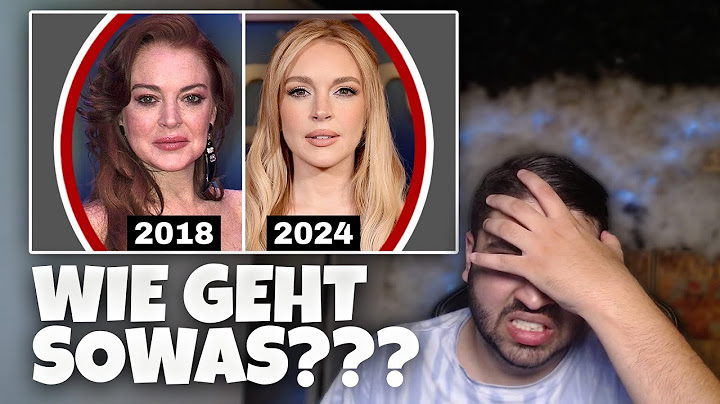 GEISTESKRANK! "Warum Hollywood jetzt rückwärts altert" REACTION AUF ALICIA JOE! I Gsmoker97