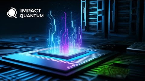 Quantum Motion’s Silicon Moment: The First Rack-Mounted Quantum Computer Explained”