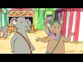 Angelina Ballerina S1E05 Angelina At The Fair Angelina Ballerina S1E05 Angelina At The Fair
