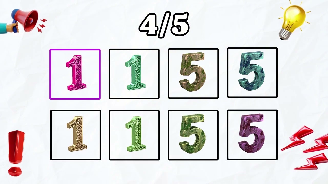 Say The Word On Beat 7-8