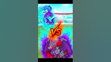 New Dynamon Purrwhispa vs Zonysus 🔥🔥 #dynamonsworld #pokemon #dynamonxf1 #battle #gaming #dynamons