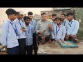 ITI COLLEGE SAGWARA TRADE FITTER 🛠️📈