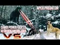 PERROS POTENTES VS LOBOS QUIEN ES MAS FUERTE ? PITBULL OR DOGO ? (Powerful Dogs Meet APEX Wolves)