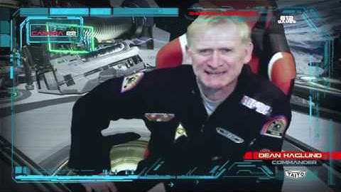 SPACE INVADERS - THE BOARD GAME Gravity Hole Directors Cut