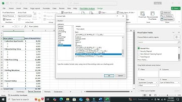 Exp19_Excel_Ch05_Cap_Apartments | Exp19 Excel Ch05 Cap Apartments