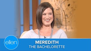 The Newest Bachelorette - Meredith Season 1