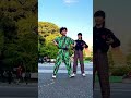 奇妙なお友達との待ち合わせ。