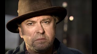 Ghost Towns of the Rockies - Rip Torn Documentary | Historical footage