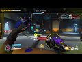 Overwatch: Lucio PoTG (sister)