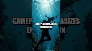 AetherWave Oceanic AI Rendering Redefining Open Worlds