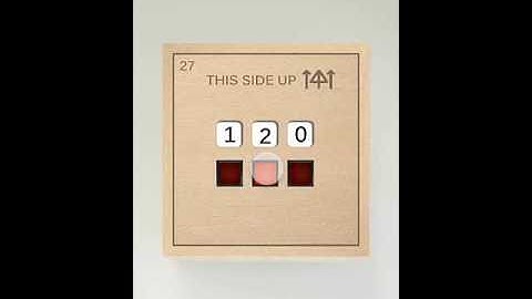 Whats inside the box? Level 27 Walkthrough