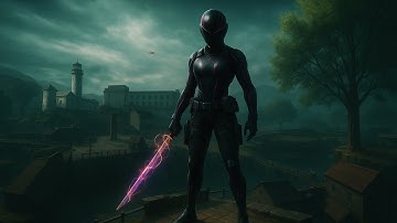 Solo Squad Alcatraz – 6 Minutes