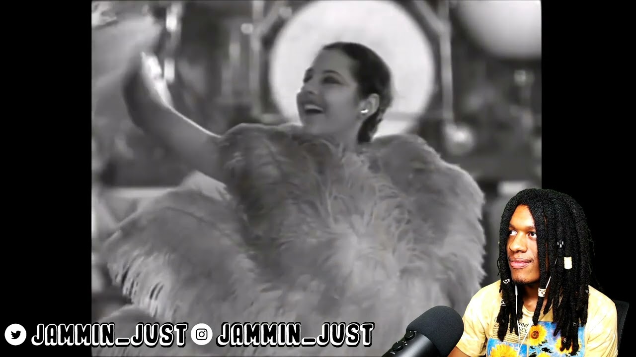 FIRST TIME HEARING Cab Calloway's - Hi-De-Ho REACTION