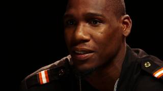 Celebrity HBO Boxing: Paul Williams Interview (HBO) Wealth