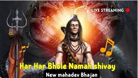 Agam - Om Namah Shivay |Har Har bhole Namah Shivay| Kedarnath | Shiv Dhun |POPULAR MAHADEV Bhajan