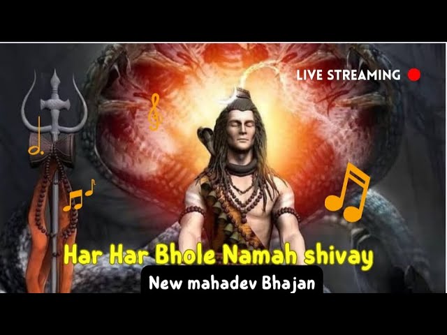 Agam - Om Namah Shivay |Har Har bhole Namah Shivay| Kedarnath | Shiv Dhun |POPULAR MAHADEV Bhajan class=