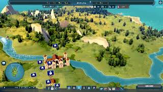 偉大なる帝国を築く都市建設ゲーム【Nova Roma】 screenshot 2