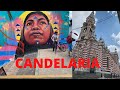 La Candelaria, Bogota, COLUMBIA