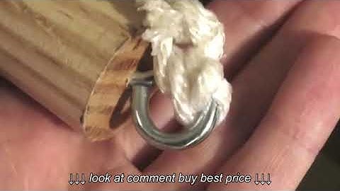 How to Construct a Backdrop Pulley System for under $35