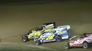 Woodhull Raceway | 370 Modified