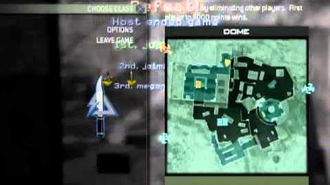 Mw3 People Hacking Private Match?