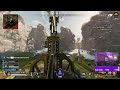 LIVE Apex Legends Coaching - Ranked with Coached Subs with miL's Tips