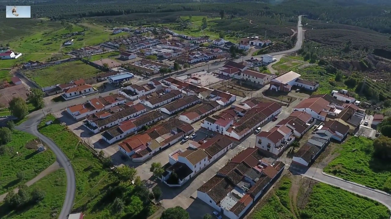 SAN TELMO (CORTEGANA) - HUELVA