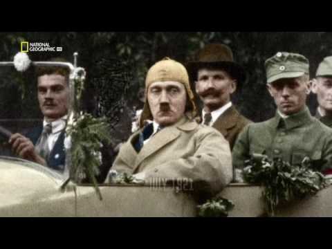 Videó: Miért ítélték Meg Hitlert A Vaskereszttel? Vagy A 3. Birodalom Fő Titkát - Alternatív Nézet