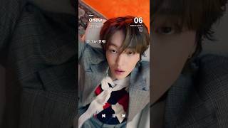 My Favorite K-pop Releases (November 25 – December 22, 2024)