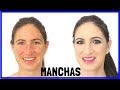 Maquillando Luciérnagas · MANCHAS + Ahumado rápido ·💄Lucía Puebla💋