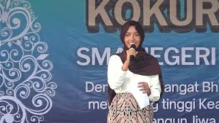 GELAR KARYA KOKURIKULER DAY 1 | SMA N 1 MRANGGEN | 22-10-2025