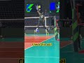 Volleyball in motion! More on EuroVolley.TV