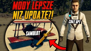 NEW MODS EVEN BETTER THAN UPDATE?! screenshot 2