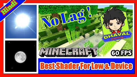 || BRI Shaders || Ultra Realistic Shaders For Minecraft P.E. (Bedrock) MCPE || No Lag ||