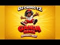 DJ CHOGO TZ GANDA REMIX I SINGELI BEAT I Official Audio
