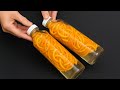 You Will Never Throw Away Orange Peels After Watching This! Useful, Economical And Practical Tips!