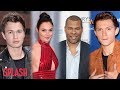 Celebrities Blowing Up Like the 4th of July | Splash News TV