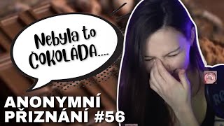 ANONYMNÍ PŘIZNÁNÍ #56 | NEJHORŠÍ S3X EVER, obřízka,...