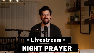 Thursday Night Prayer