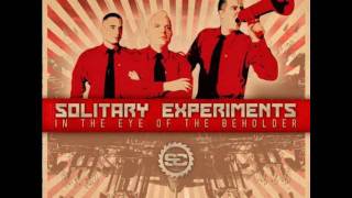 Solitary Experiments  - No Surrender