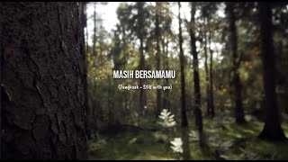 Masih Bersamamu | Jungkook - Still with you | PUISI