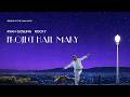 Project Hail Mary X La La Land