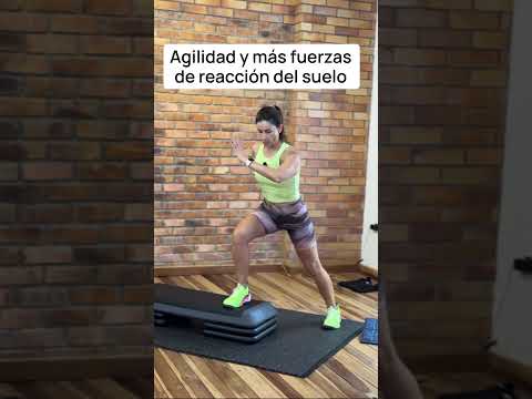 Tus huesos necesitan de estos ejercicios 🦴💪🏼 #osteomujer #osteoporosis