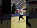 🥊 Наши девчонки и не такое могут