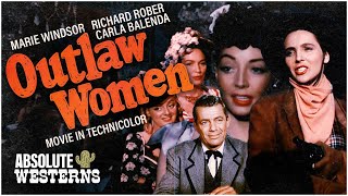 Outlaw Women