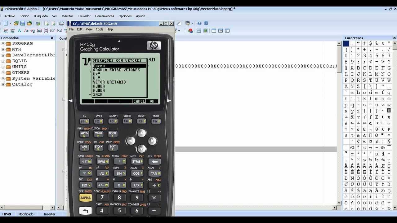 Video apresentação do VectorPlus - YouTube