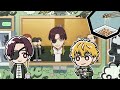 TVアニメ「WIND BREAKER Season 2」第18話 ウィンブレこぼれ話