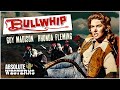 The ultimate 50s western classic i bullwhip 1958 i absolute westerns