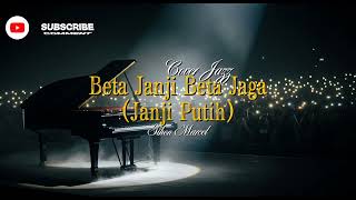 Beta Janji Beta Jaga ( Janji Putih ) _ Gihon 