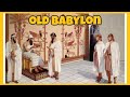 Mesopotamian History and Civilizations Quiz